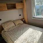 Grand Mobil-home 6 Personnes Neuf 